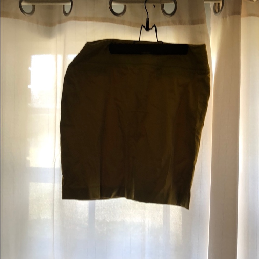 Work skirt
